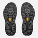 Жіночі кросівки для бігу з Gore-tex HOKA ONE ONE Speedgoat 6 GORE-TEX 1155151-BCKT 36 (5US) Чорні (197634478142) - зображення 6