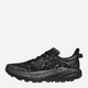 Жіночі кросівки для бігу з Gore-tex HOKA ONE ONE Speedgoat 6 GORE-TEX 1155151-BCKT 41.5 (9US) Чорні (197634478111) - зображення 2