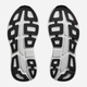 Чоловічі кросівки для бігу HOKA ONE ONE Bondi 9 1162011-SLHK 41.5 (8US) Блакитні (198605164323) - зображення 8
