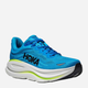 Чоловічі кросівки для бігу HOKA ONE ONE Bondi 9 1162011-SLHK 42.5 (9US) Блакитні (198605164347) - зображення 2