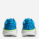 Buty do biegania męskie HOKA ONE ONE Bondi 9 1162011-SLHK 42 (8.5US) Niebieskie (198605164316) - obraz 6