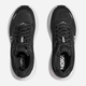 Buty do biegania damskie HOKA ONE ONE Bondi 9 1162012-BWHT 37.5 (6US) Czarne (197634742656) - obraz 7