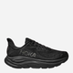 Чоловічі кросівки для бігу HOKA ONE ONE Clifton 10 1162030-BBLC 42.5 (9US) Чорні (197634748948) - зображення 1
