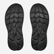 Buty do biegania męskie HOKA ONE ONE Clifton 10 1162030-BBLC 42 (8.5US) Czarne (197634749051) - obraz 8