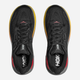 Buty do biegania męskie HOKA ONE ONE Clifton 10 1162030-BKGL 42 (8.5US) Czarne (198605255359) - obraz 7