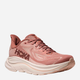 Buty do biegania damskie HOKA ONE ONE Clifton 10 1162031-BHRS 36 (5US) Ciemnoróżowe (198605170546) - obraz 2