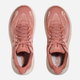 Buty do biegania damskie HOKA ONE ONE Clifton 10 1162031-BHRS 38.5 (7US) Ciemnoróżowe (198605170584) - obraz 7