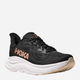 Жіночі кросівки для бігу HOKA ONE ONE Clifton 10 1162031-BRGL 40.5 (8.5US) Чорні (197634751177) - зображення 2
