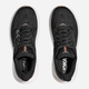 Жіночі кросівки для бігу HOKA ONE ONE Clifton 10 1162031-BRGL 40.5 (8.5US) Чорні (197634751177) - зображення 7