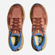 Чоловічі кросівки для бігу HOKA ONE ONE Challenger 8 1168716-MPLC 44 (10US) Світло-коричневі (198605187971) - зображення 7