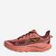 Buty do biegania damskie HOKA ONE ONE Challenger 8 1168717-BSHD 37.5 (6US) Rubinowe (198605189401) - obraz 4