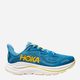 Підліткові кросівки для хлопчика HOKA ONE ONE Clifton 10 1168860-ALF 36 (3.5bUS) Блакитні (198605194900) - зображення 1