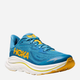 Підліткові кросівки для хлопчика HOKA ONE ONE Clifton 10 1168860-ALF 36 (3.5bUS) Блакитні (198605194900) - зображення 2