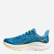 Підліткові кросівки для хлопчика HOKA ONE ONE Clifton 10 1168860-ALF 36 (3.5bUS) Блакитні (198605194900) - зображення 4