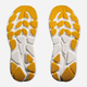 Підліткові кросівки для хлопчика HOKA ONE ONE Clifton 10 1168860-ALF 38 (5bUS) Блакитні (198605194863) - зображення 8