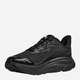 Підліткові кросівки для хлопчика HOKA ONE ONE Clifton 10 1168860-BBLC 37.5 (4.5bUS) Чорні (198605194924) - зображення 3