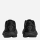 Підліткові кросівки для хлопчика HOKA ONE ONE Clifton 10 1168860-BBLC 38.5 (5.5bUS) Чорні (198605337987) - зображення 6