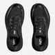 Buty sportowe młodzieżowe chłopięce HOKA ONE ONE Clifton 10 1168860-BBLC 40.5 (7bUS) Czarne (198605338014) - obraz 7