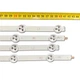 LED підсвітка TV LG 42" inch R1-Type 6916L-1510 3pcs R1+3pcs L1+2pcs R2+2pcs L2 10pcs=1set (Світлорозсіювач) - изображение 4