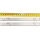 LED підсвітка TV 32“ 3V 5-LED 558mm JHD315V1H01-TXL1 LB32128 V0/HD315S1H81-T05 2pcs=1set - изображение 4