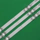 LED підсвітка TV 40" JL.D40061330-003BS-M_V02 JL.D40061330-003DS-M_V02 CRH-BX40C130300603913REV1.0 3шт. - изображение 3