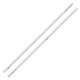 LED подсветка TV 43" inch 33-led 6V 465mm LB43044 V0_00_L V1_00_R T430HVF03.274.43T08.004-00 2шт. - изображение 1