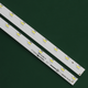 LED подсветка TV 43" inch 33-led 6V 465mm LB43044 V0_00_L V1_00_R T430HVF03.274.43T08.004-00 2шт. - изображение 6