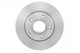 Тормозные диски BOSCH 0986479144 Renault Trafic; Nissan Primastar 93161254, 93850649, 7711948143 - изображение 1