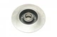 Тормозные диски MEYLE 115 523 0016 Audi A4 8D0615601B - зображення 2