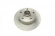 Тормозные диски MEYLE 115 523 0016 Audi A4 8D0615601B - зображення 5