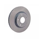 Диски гальмові BLUE PRINT ADN143130 Nissan Qashqai, X-Trail; Renault Kaleos 40206JG00C, 40206JG00A, 40206JE20A - зображення 2