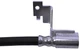 Тормозной шланг STARLINE HA AC.1275 97AG2078CA, 95AB2078BC, 95AB2078AD - изображение 2
