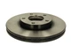 Тормозные диски TRW DF4384 Mazda 3, 5 J3303083, C24Y3325XD, C24Y3325XB - изображение 1