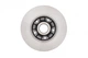 Тормозные диски BOSCH 0986479708 Renault Fluence, Megane 432008191R, 432007595R, 432001868R - зображення 2