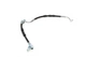 Шланг гальмівний передній Mazda 6 2.0/2.3 16V 02-08 R 643mm ADM553105 BLUE PRINT - изображение 5