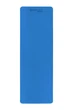 Мат для фитнеса и йоги Hop-Sport TPE 0 6 см HS-T006GM синий гимнастический коврик йога-мат - изображение 3