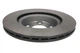 Тормозные диски BREMBO 09D53313 Mercedes C-Class 0004231812, A0004231812 - зображення 2