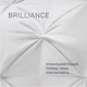 Подушка MirSon Imperial Brilliance Пух Мягкая 40х60 см (2200007208777) - изображение 10