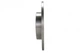 Тормозные диски BOSCH 0986479646 Opel Astra, Zafira; Chevrolet Cruze, Volt 95527033, 569099, 569085 - зображення 4