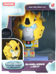 Lampka nocna Paladone Transformers Bumblebee Icon Light (5056577738582) - obraz 1
