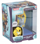 Lampka nocna Paladone Transformers Bumblebee Icon Light (5056577738582) - obraz 2