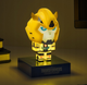 Lampka nocna Paladone Transformers Bumblebee Icon Light (5056577738582) - obraz 8