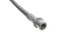 Шланг тормозной передний VW T4 1.9D-2.8 90-03 350mm - 100 611 0067 MEYLE - изображение 3