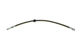Шланг гальмівний задній MB Sprinter 311-519 06- 550mm - 014 525 0015 MEYLE - зображення 5