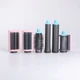 Мультистайлер для волос 6 насадок Голубой Smartx X9PBL - изображение 2