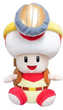 Maskotka Together Super Mario Captain Toad 18 cm (3760259935641) - obraz 1