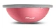 Балансувальна платформа (напівсфера) BOSU Hop-Sport HS-L058 рожева. 58 см, для фітнесу, йоги, реабілітації, тренувань - зображення 6