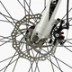 Велосипед Спортивный 24 дюймов Corso OPTIMA TM-114-1 оборудование Shimano алюминиевая рама 11 дюймов 7 скоростей. Multicolor (178171) - изображение 4