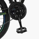 Велосипед Спортивный 26 дюймов Corso PULSAR PL-407 оборудование Shimano алюминиевая рама 13 дюймов 21 скорость. Multicolor (164801) - изображение 4