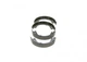 Тормозные колодки BOSCH 0 986 487 738 Hyundai Tucson; KIA Sportage 583502EA00, 583052HA10, 583052EA00 - изображение 2